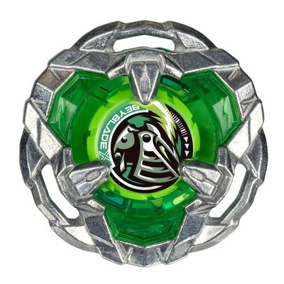 Beyblade X Helm Knight 3-80N Starter Pack Set with Defense Type