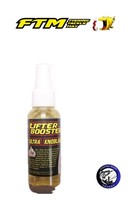 FTM Lifter Booster Knoblauch 50 Ml Forelle Lockstoff Fishing Tackle Max ÖL Spray