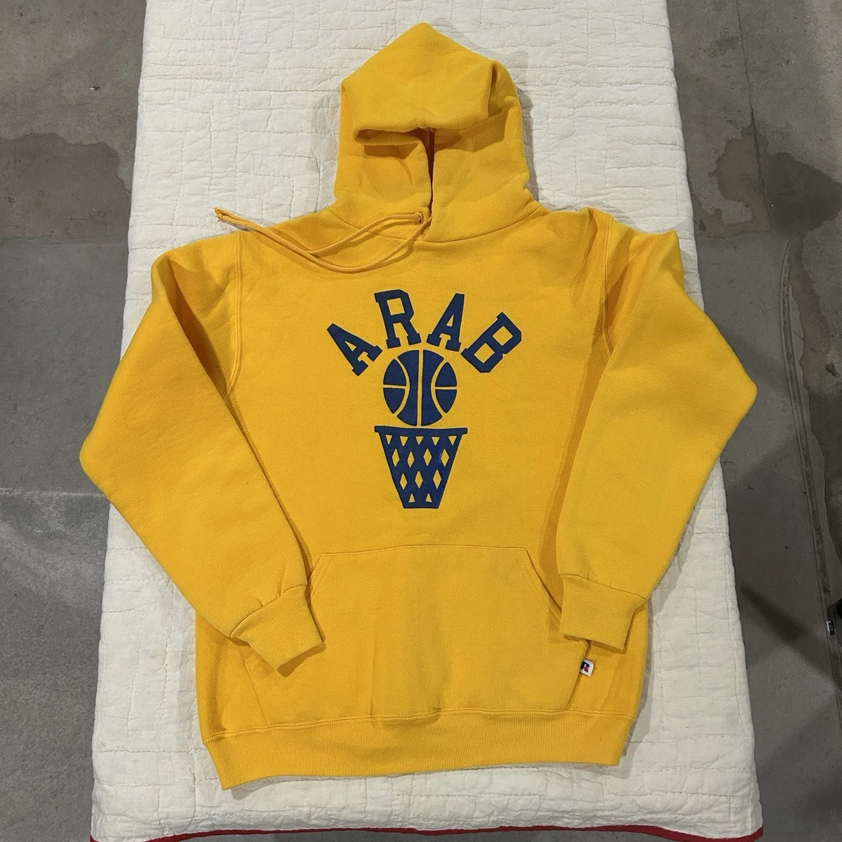 Russell Athletic Men's Gold for sale | eBay