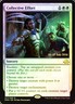 1 x Collective Effort - Foil - Prerelease Promo - Eldritch Moon - NM-Mint - MTG