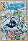 Amazing Spider-Man #299 (Marvel Comics April 1988)