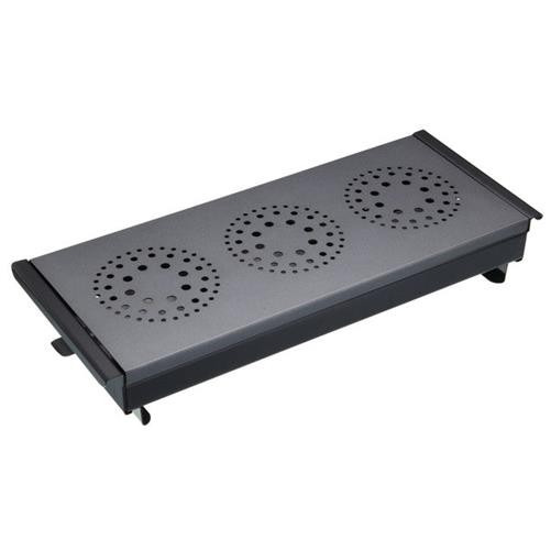 MasterClass Professional Three Light Food Dish Warmer