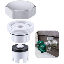 Heavy Duty Metal Vacuum Breaker Repair Kit for Frost Free Sillcock Valves