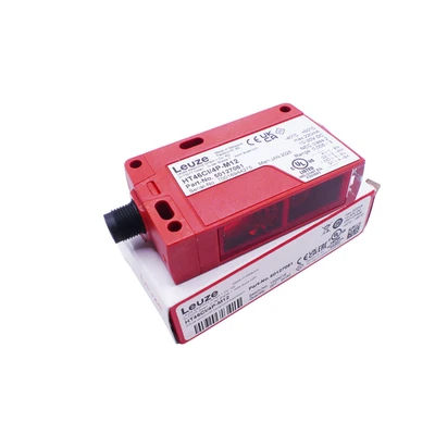 Leuze HT46CI/4P-M12 Sensor 50127061 -New-