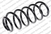 LesjÖFors Fahrwerksfeder 4292622 FüR Toyota