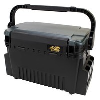 Meiho Versus VS-7070 Schwarz Angelkoffer Angelbox GeräTebox ZubehöRbox KöDerbox