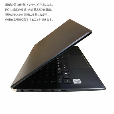 ⑪ Dynabook G83/HU 16GB 1TB Office Amazon.co.jp: 【中古整備品】Toshiba dynabook G83/HU ノートパソコン