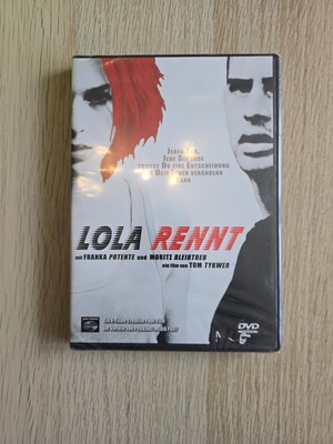 Lola rennt (DVD) Neu