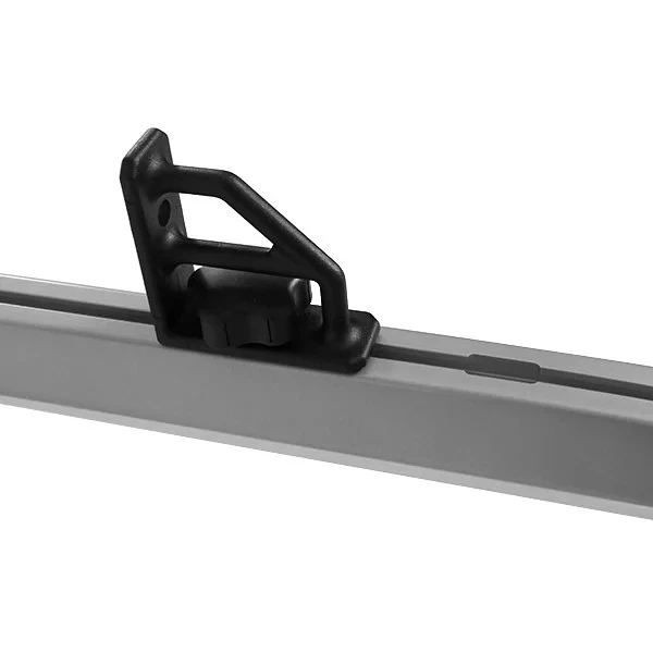 For GMC Sierra 2500 1999-2003 Dee Zee DZ95054R Rear Cab Rack Foto 3 de 4