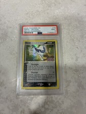Pokemon 2006 Holon Phantoms Reverse Holo Stamped Absol PSA 9 Mint #18/110 on eBay
