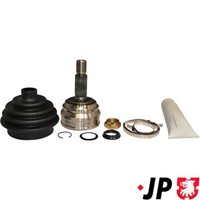 Gelenksatz Antriebswelle JP JP Group 1143301010 FüR VW Golf Seat 19E 2 1G1 Jetta