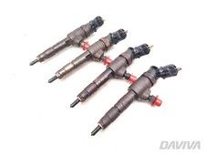 Citroen C4 Picasso Kit, Da, Carburante, Iniettori 1.6 BlueHDi 120 Diesel 2015