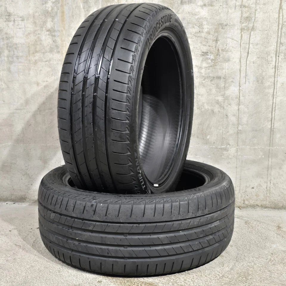 Reliable Reifen – 2x Bridgestone Turanza T005 225/45 R18 95Y Summer Tires - Bild 1 von 4