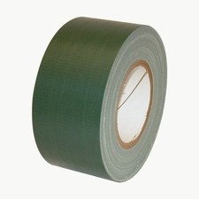 Polyken Multi-Purpose Duct Tape 223 : 3 in. x 60 yds. Dark Green  non-branded