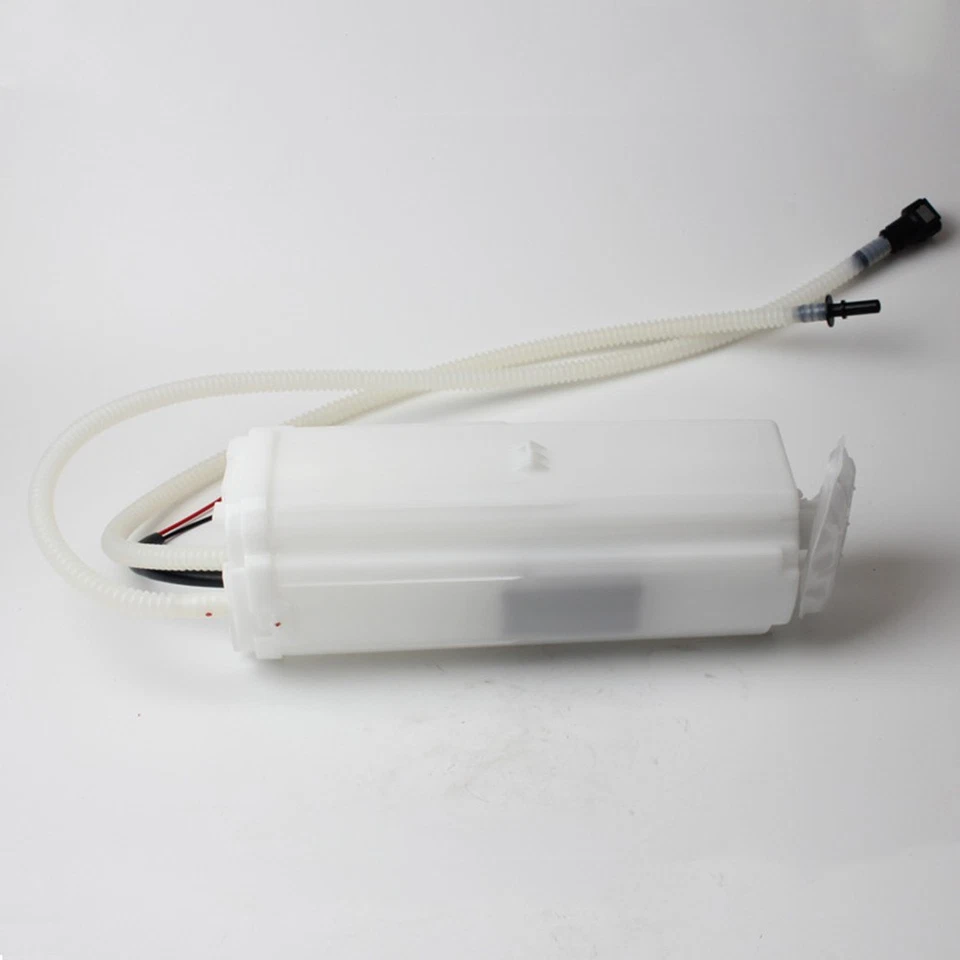 Conjunto de bomba de combustible izquierda+derecha para Audi A8 Quattro 02-10 para VW Phaeton 2002-2016 Foto 2 de 4