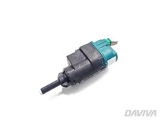 Vauxhall Vivaro Brake Pedal Switch Sensor 1.6 CDTi Diesel 88kW (120HP) 2016 Van