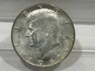 1967 Kennedy 50C Half Dollar 40% Silver