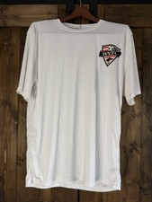 Sport-Tek ST350 PosiCharge Competitor Large Tee branded WVFC training Coach