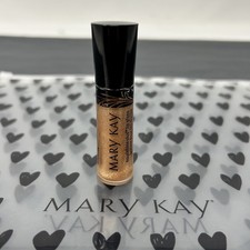 Mary Kay Nourishine Plus Lip Gloss BEACH BRON...