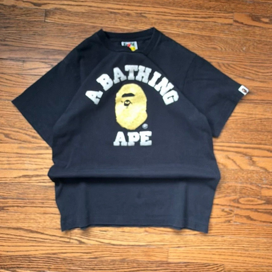 T-Shirts A BATHING APE for Women for sale | eBay