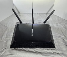 NETGEAR Nighthawk AC1900 Desktop WiFi Range Extender EX7000