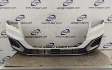 AUDI Q2 MK1 Front Bumper 2016-2026 Y9C  Ibis White / Ibisweiss