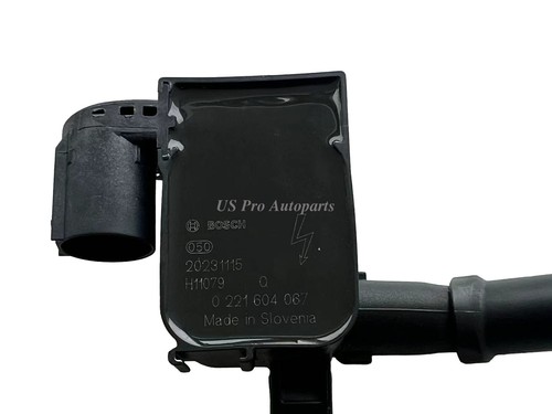 A2769060260 OEM Bosch Ignition Coil For Mercedes E350 2011-2014 GL450 2012-2015 - Picture 5 of 7