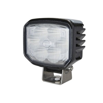 Arbeitsscheinwerfer 12 V 22 W LED 5.700 K 1.300 lm HELLA für HAMM