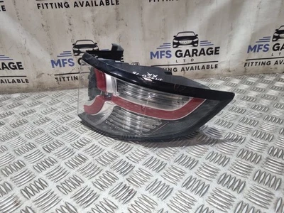 Land Rover Discovery Sport L550 2015-2018 Trasero/ Cola Luz Sobre Cuerpo (Lado - Imagen 1 de 4