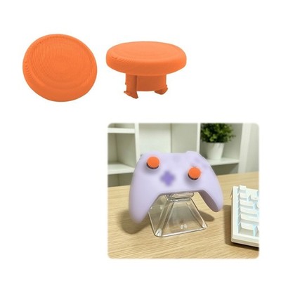 Für 8BitDo für Ultimate 2C ABS Joystick Abdeckung mit verbesserter Griffsteuer