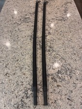 Bowflex Power Rods (Set of 2) - Excellent Con...