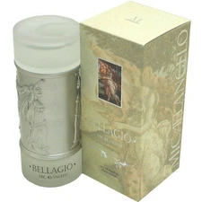 BELLAGIO POUR FEMME * Micaelangelo Parlux 3.4 oz / 100 ml EDP Women Perfume