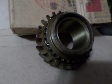 1935 1937 38 1939 Dodge Desoto Chrysler Plymouth Nos Transmission 2nd Speed Gear