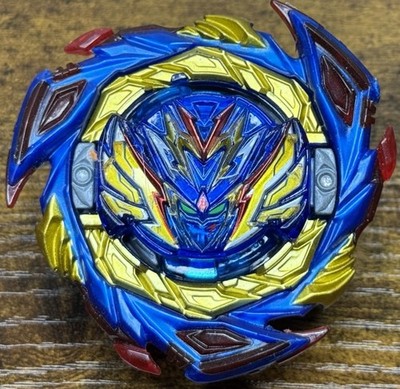 Savior Valkyrie Sh-2 B-187 Beyblade Burst DB Takara Tomy #B2