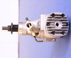 Thunder Tiger 36 Pro - Lot YK — photo 10