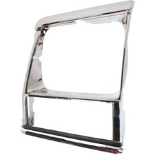 Puerta Del Faro De Repuesto Para JEEP Cherokee Dominican Republic