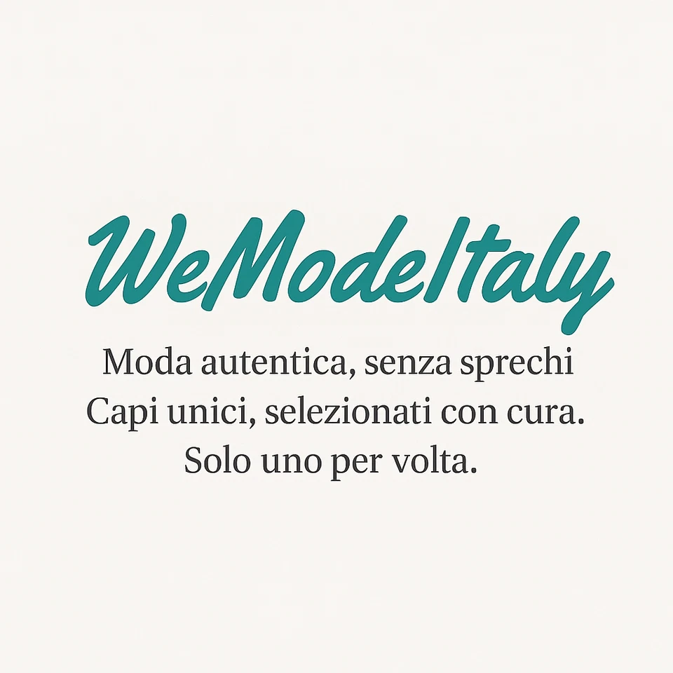 F&F Jeans Donna Verde M Medium Bootcut Flare Vita Media Casual Denim - Imagen 4 de 4