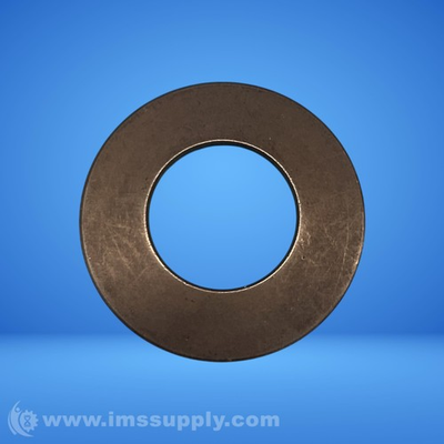 #ad Flat Black Metal Washer USIP $1.20