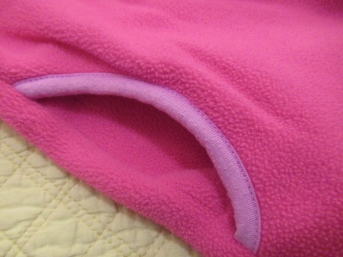 Faded Glory Girls Jogging Lounge Set Top (L 10-12) Pink & Pants (XL 14-16) Pink - Picture 10 of 16