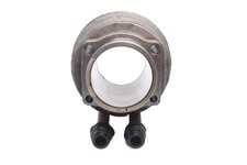 Right cylinder, cylinder liner, piston guide, air cooling BMW R 80 GS 0346 80-87
