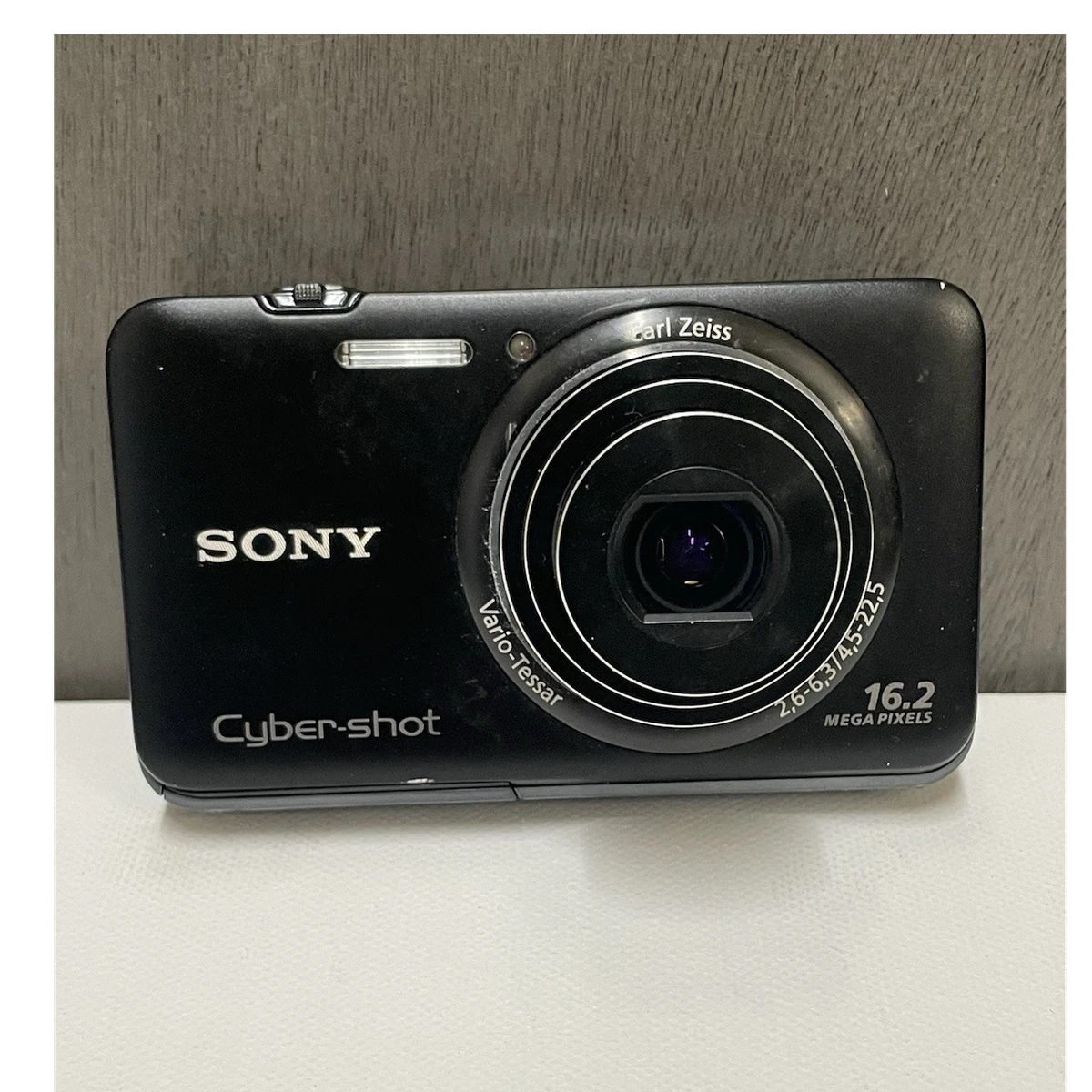 Sony Cyber Shot Dsc Wx9 for sale | eBay
