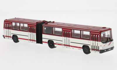 H0 1/87 Brekina 59736 Bus Ikarus 280.02 Neuware OVP