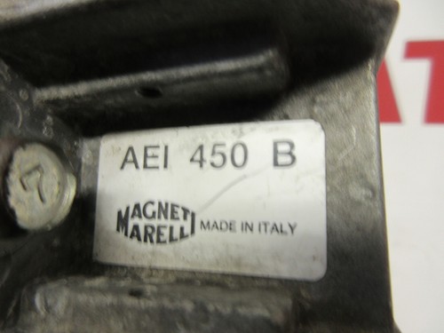 Ducati 851 888 SP5 907 IE Unità di controllo amplificatore gruppo potenza 28740011A & relè - Foto 6 di 7