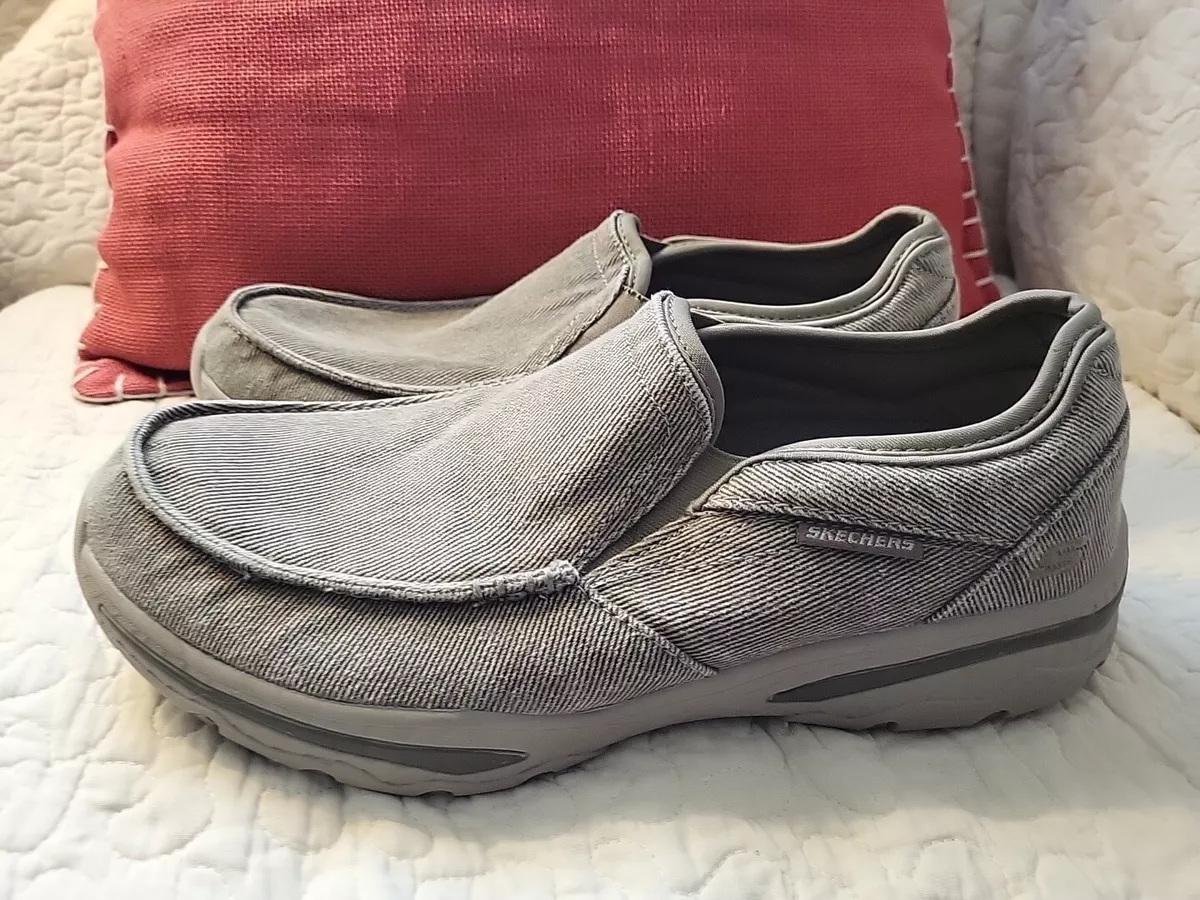 Moseco skechers 2025