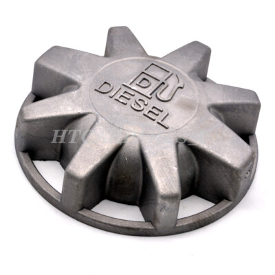Fuel Cap for John Deere Crawler Dozer 550 555 755 855 655 750 850 ...