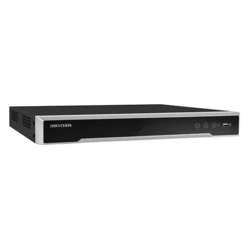 Videoregistratore originale Hikvision 8CH 8POE NVR DS-7608NI-M2/8P US 8K 32MP 2SATA - Foto 16 di 18