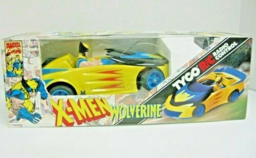 X-Men TYCO coleccionistas y aficionados juguetes y pasatiempos