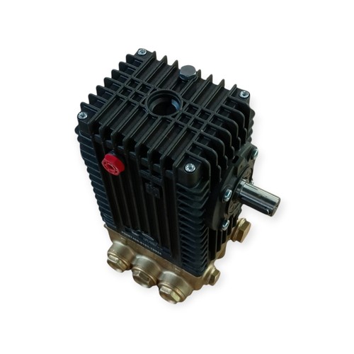 Pompa generale, TSF2021, pompa idropulitrice, 8,5 GPM, 3600 PSI, 1450 RPM (destra - Foto 5 di 7