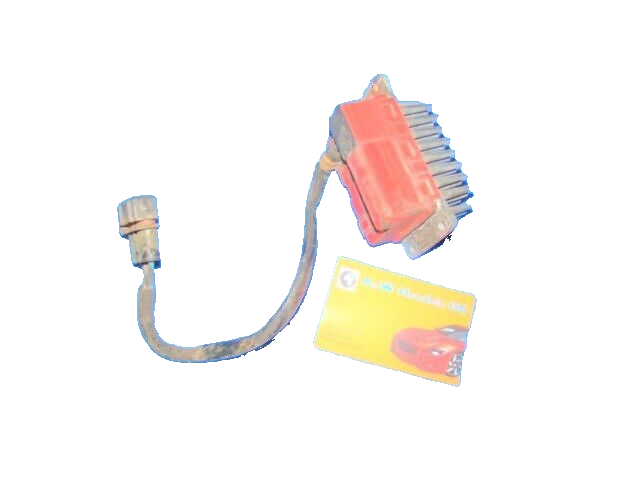 VWT4GebläsereglerZusatzheizungGebläsekasten701907521Climatronic259,99€