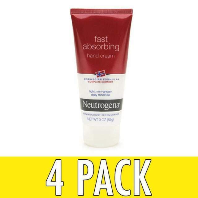 hand lotion non greasy